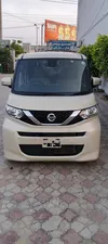 Nissan Roox 2022 for Sale