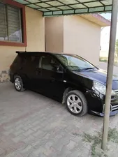 Nissan Wingroad 15M 2007 for Sale