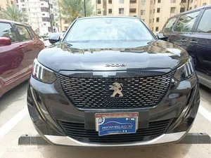 Peugeot 2008 Allure 2022 for Sale