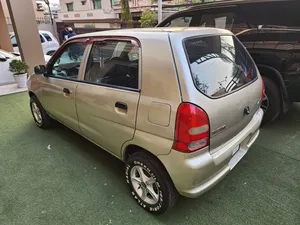 Suzuki Alto 2001 for Sale