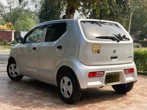 Suzuki Alto F 2021 for Sale