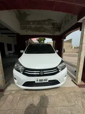 Suzuki Cultus VXL 2019 for Sale