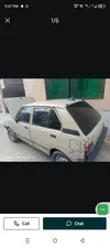 Suzuki FX GA 1985 for Sale