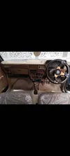 Suzuki FX GA 1986 for Sale