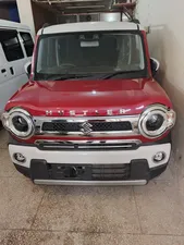 Suzuki Hustler J Style II 2023 for Sale