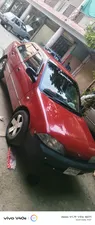 Suzuki Margalla GL 1996 for Sale