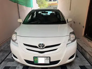 Toyota Belta X 1.0 2008 for Sale