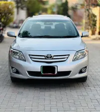 Toyota Corolla 2011 for Sale