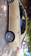 Toyota Corolla GLi 1.3 VVTi 2011 for Sale