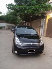 Toyota ISIS L 2007 for Sale