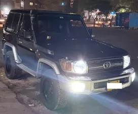 Toyota Land Cruiser 1994 for Sale