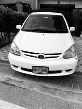Toyota Platz F 1.0 2003 for Sale