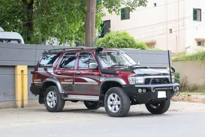 Toyota Surf 1993 for Sale