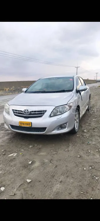 Toyota Corolla 2010 for Sale in Multan Image-1