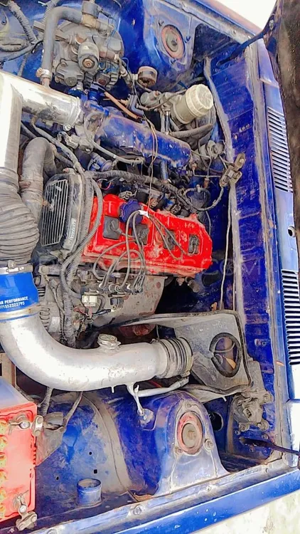 Toyota Corolla 1982 for Sale in Peshawar Image-1