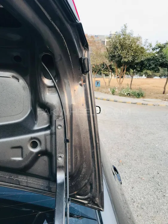 Toyota Corolla 2007 for Sale in Rawalpindi Image-1