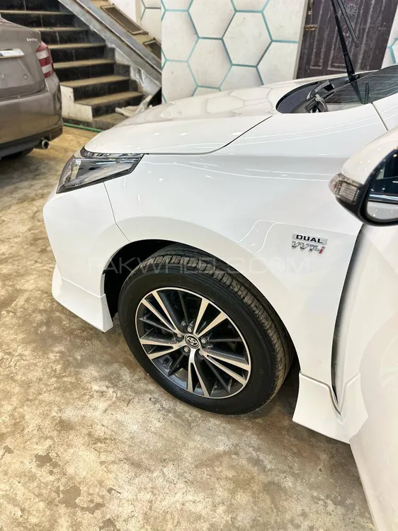 Toyota Corolla 2022 for Sale in Hyderabad Image-1