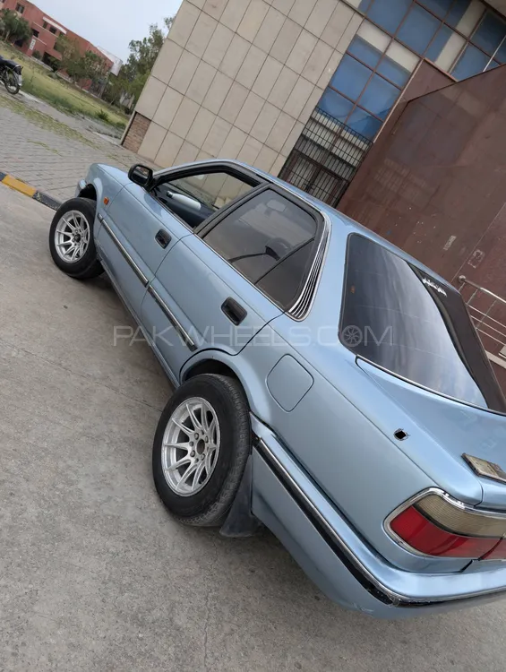 Toyota Corolla 1991 for Sale in Taxila Image-1