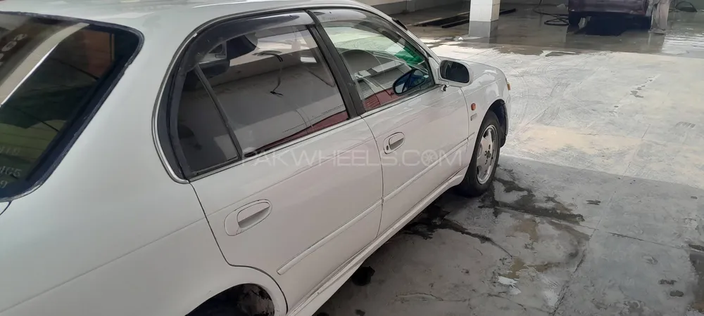 Toyota Corolla 1993 for Sale in Layyah Image-1