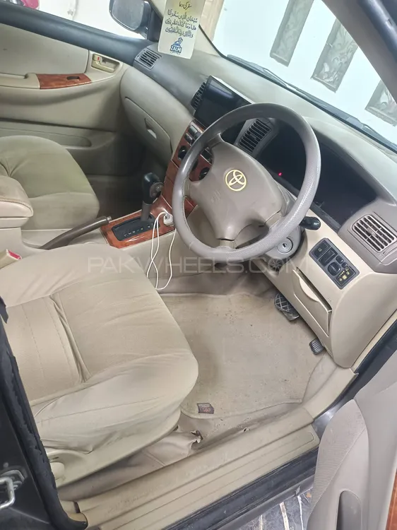 Toyota Corolla 2005 for Sale in Mardan Image-1