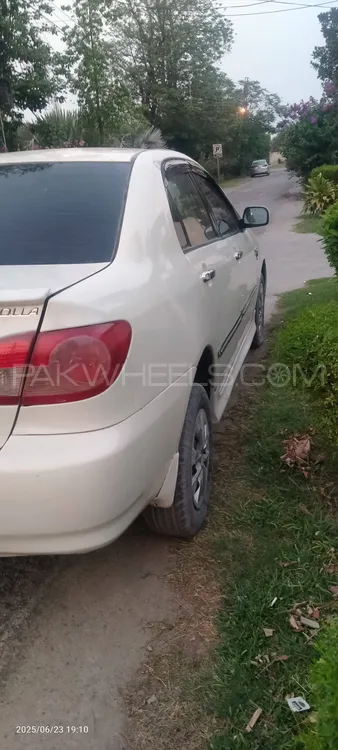 Toyota Corolla 2006 for Sale in Rawalpindi Image-1