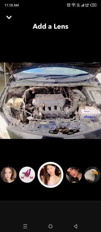 Toyota Corolla 2009 for Sale in Sohawa district daska Image-1