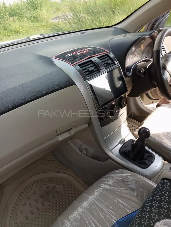 Toyota Corolla 2012 for Sale in Sialkot Image-1
