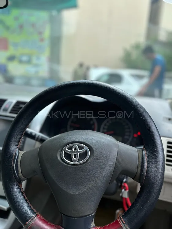 Toyota Corolla 2012 for Sale in Daska Image-1