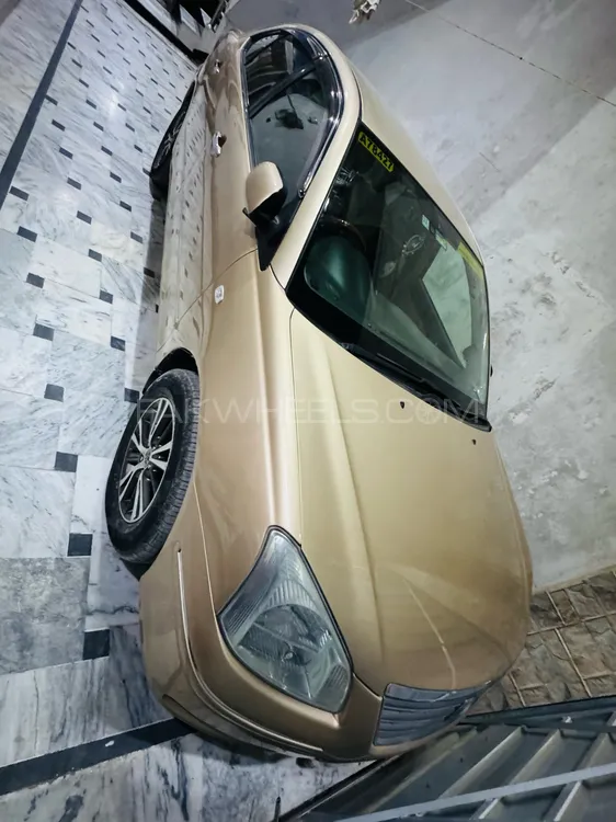 Toyota Premio 2005 for Sale in Quetta Image-1