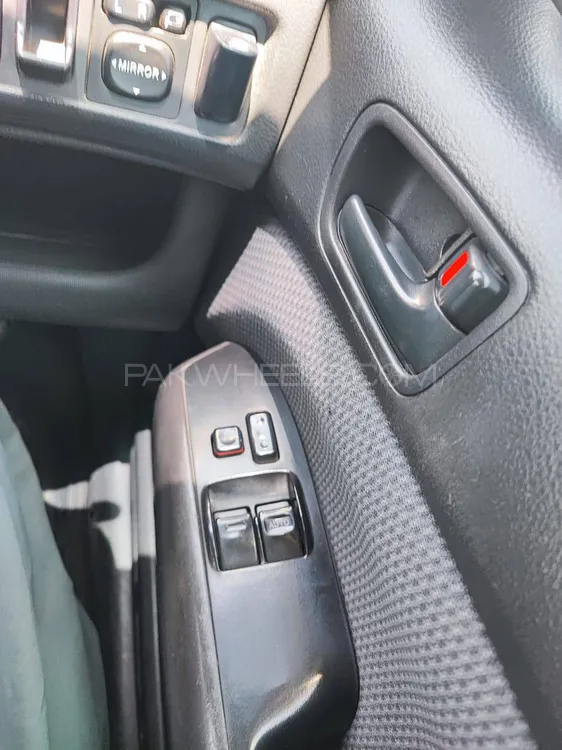 Toyota Succeed 2007 for Sale in Hazro Toyota Succeed 2007 for Sale in Hazro Image-8