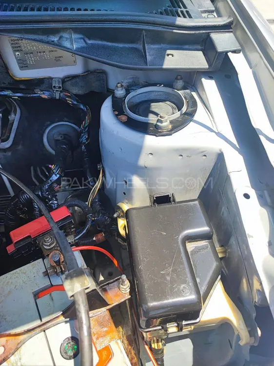 Toyota Succeed 2007 for Sale in Hazro Toyota Succeed 2007 for Sale in Hazro Image-4