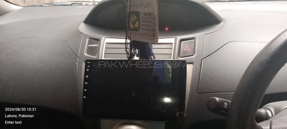 Toyota Vitz 2012 for Sale in Lahore Image-1