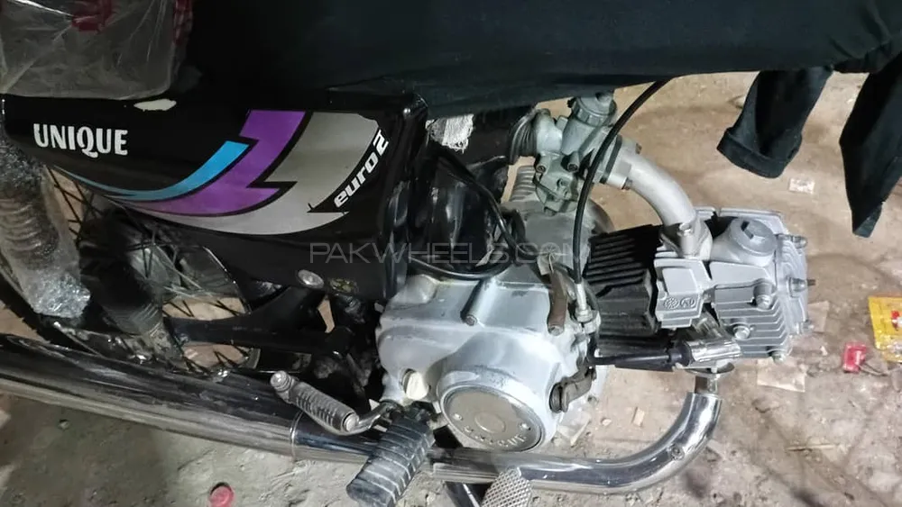 Unique Xtreme UD 70 2013 for Sale Image-1