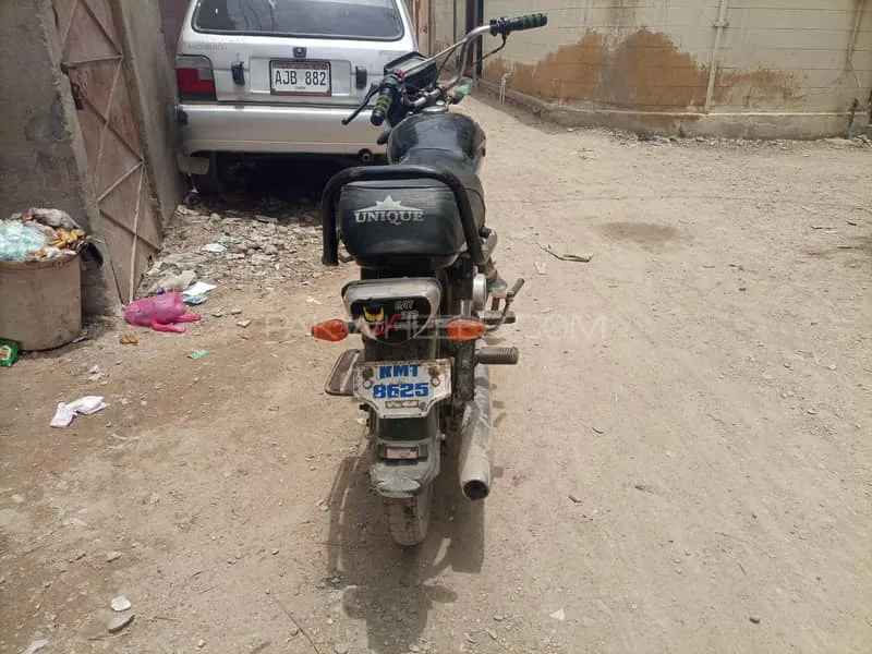 Unique Xtreme UD 70 2019 for Sale Image-1