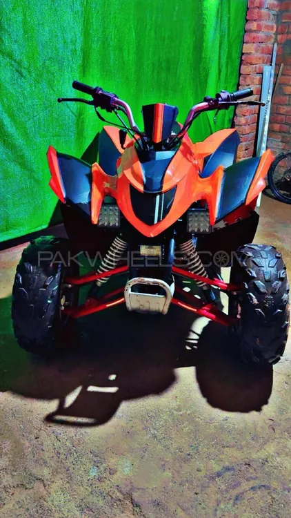 Aprilia Other 2016 for Sale Image-1