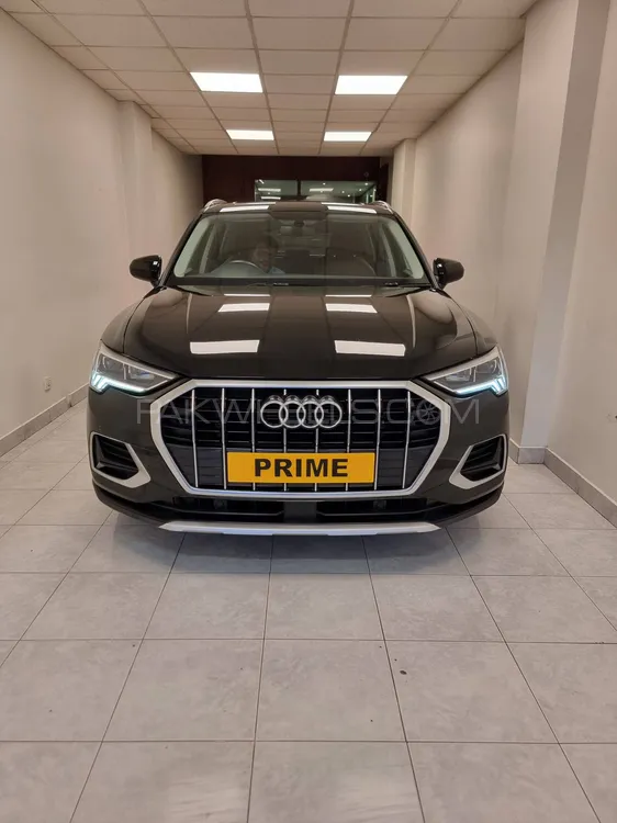 Audi Q3 2020 for Sale in Karachi Audi Q3 2020 for Sale in Karachi Image-5