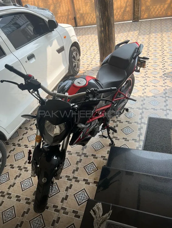 Benelli TNT 150i 2021 for Sale Image-1