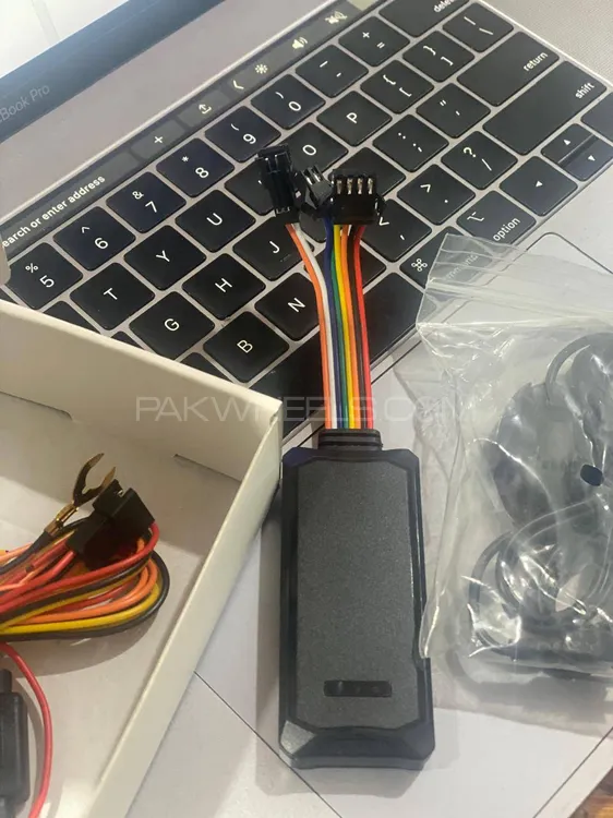 Best Vehicle Tracker at wholesale rate with warranty Image-1