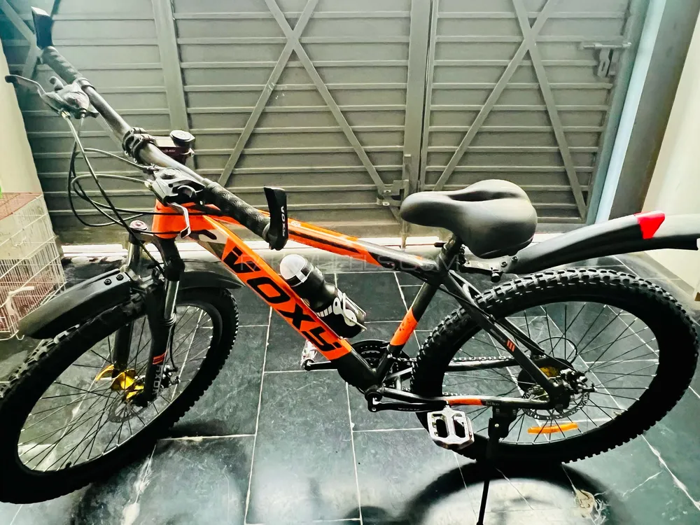Brand New Mountain Bike {size 28} Image-1