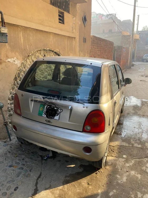 Chery QQ 2006 for Sale in Depal pur Image-1