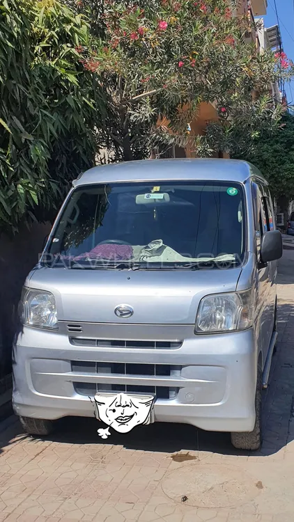 Daihatsu Hijet 2022 for Sale in Lahore Image-1