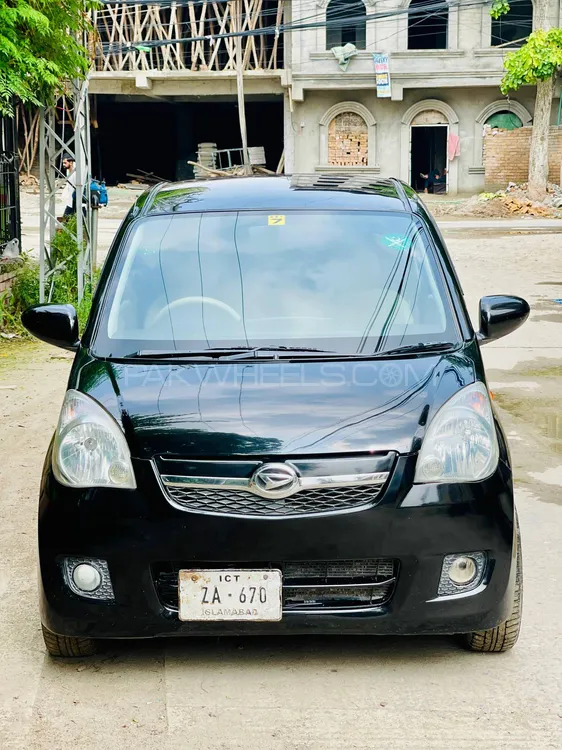 Daihatsu Mira 2011 for Sale in Rawalpindi Image-1