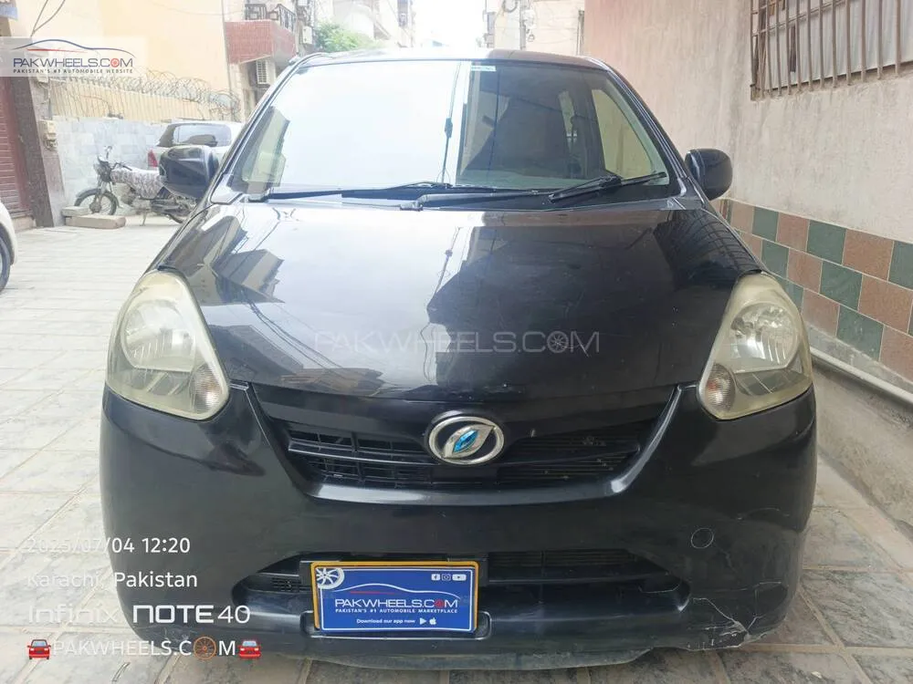 ڈائیہاتسو میرا 2012 for Sale in کراچی Image-1