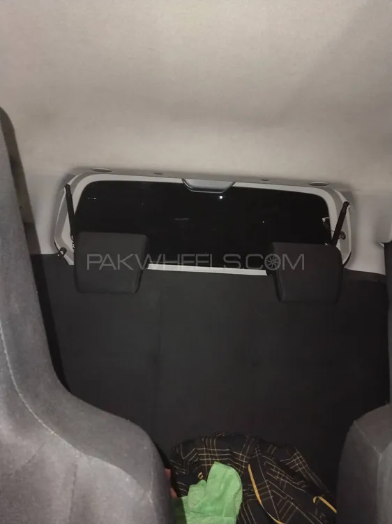 Daihatsu Mira Gino 2018 for Sale in Gujrat Image-1