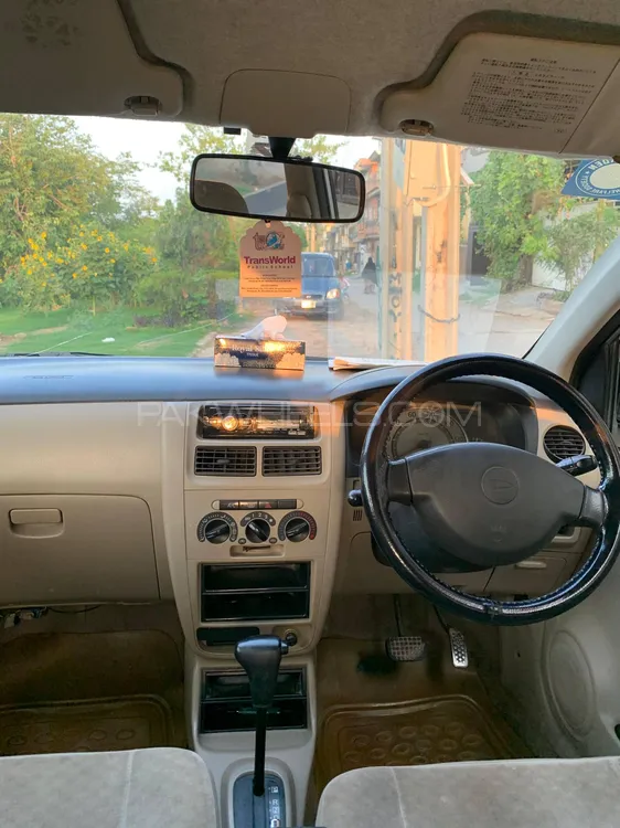 Daihatsu Mira 2006 for Sale in Rawalpindi Image-1