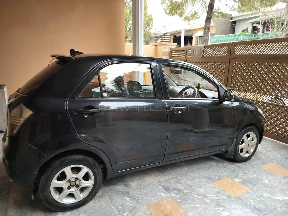 FAW V2 2017 for Sale in Wah cantt Image-1