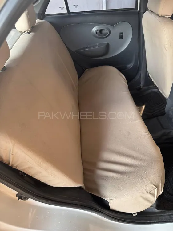 FAW V2 2018 for Sale in Islamabad Image-1