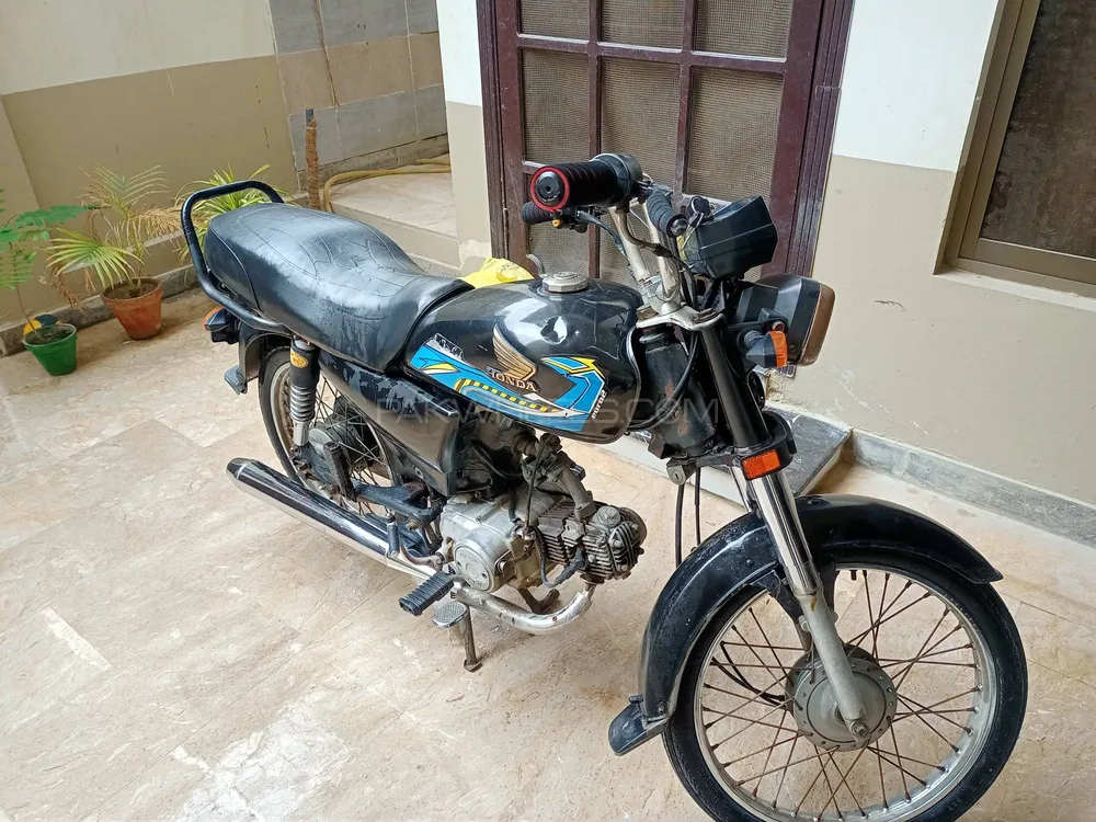 Habib HB 70 2010 for Sale Image-1