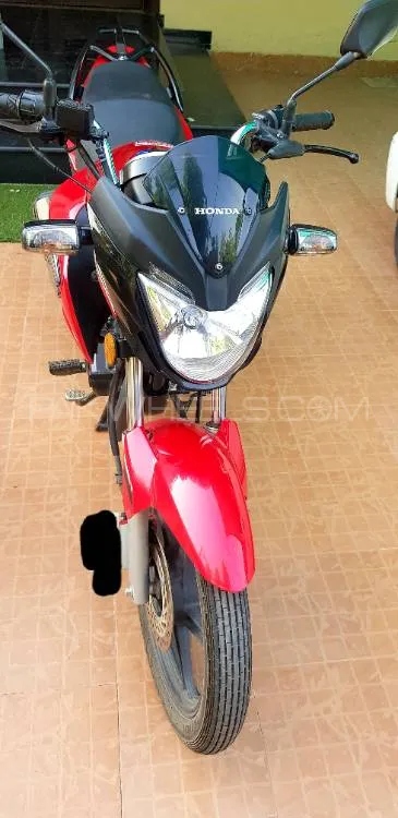 Honda CB 150F 2022 for Sale Image-1