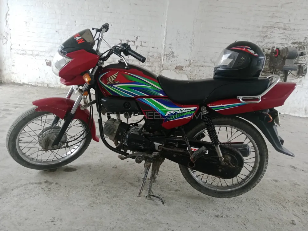 Honda CD-100 2021 for Sale Image-1